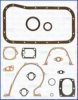 SEAT NE00001200 Gasket Set, crank case